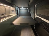 USED 2026 26 VOLKSWAGEN TRANSPORTER 2.0 T28 BESPOKE TRANSPORTER T7 CAMPERVAN - COMMERCE PLUS SWB. NCC AND VW TYPE APPROVED 4 BERTH