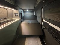 USED 2026 26 VOLKSWAGEN TRANSPORTER 2.0 T28 BESPOKE TRANSPORTER T7 CAMPERVAN - COMMERCE PLUS SWB. NCC AND VW TYPE APPROVED 4 BERTH
