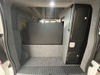 USED 2026 26 VOLKSWAGEN TRANSPORTER 2.0 T28 BESPOKE TRANSPORTER T7 CAMPERVAN - COMMERCE PLUS SWB. NCC AND VW TYPE APPROVED 4 BERTH