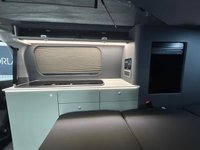 USED 2026 26 VOLKSWAGEN TRANSPORTER 2.0 T28 BESPOKE TRANSPORTER T7 CAMPERVAN - COMMERCE PLUS SWB. NCC AND VW TYPE APPROVED 4 BERTH