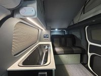 USED 2026 26 VOLKSWAGEN TRANSPORTER 2.0 T28 BESPOKE TRANSPORTER T7 CAMPERVAN - COMMERCE PLUS SWB. NCC AND VW TYPE APPROVED 4 BERTH