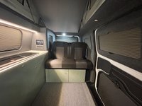USED 2026 26 VOLKSWAGEN TRANSPORTER 2.0 T28 BESPOKE TRANSPORTER T7 CAMPERVAN - COMMERCE PLUS SWB. NCC AND VW TYPE APPROVED 4 BERTH