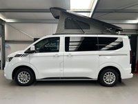 USED 2026 26 VOLKSWAGEN TRANSPORTER 2.0 T28 BESPOKE TRANSPORTER T7 CAMPERVAN - COMMERCE PLUS SWB. NCC AND VW TYPE APPROVED 4 BERTH