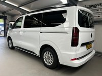 USED 2026 26 VOLKSWAGEN TRANSPORTER 2.0 T28 BESPOKE TRANSPORTER T7 CAMPERVAN - COMMERCE PLUS SWB. NCC AND VW TYPE APPROVED 4 BERTH