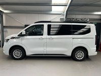 USED 2026 26 VOLKSWAGEN TRANSPORTER 2.0 T28 BESPOKE TRANSPORTER T7 CAMPERVAN - COMMERCE PLUS SWB. NCC AND VW TYPE APPROVED 4 BERTH