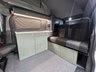 USED 2026 26 VOLKSWAGEN TRANSPORTER 2.0 T28 BESPOKE TRANSPORTER T7 CAMPERVAN - COMMERCE PLUS SWB. NCC AND VW TYPE APPROVED 4 BERTH