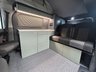 USED 2026 26 VOLKSWAGEN TRANSPORTER 2.0 T28 BESPOKE TRANSPORTER T7 CAMPERVAN - COMMERCE PLUS SWB. NCC AND VW TYPE APPROVED 4 BERTH