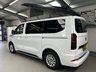 USED 2026 26 VOLKSWAGEN TRANSPORTER 2.0 T28 BESPOKE TRANSPORTER T7 CAMPERVAN - COMMERCE PLUS SWB. NCC AND VW TYPE APPROVED 4 BERTH