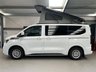 USED 2026 26 VOLKSWAGEN TRANSPORTER 2.0 T28 BESPOKE TRANSPORTER T7 CAMPERVAN - COMMERCE PLUS SWB. NCC AND VW TYPE APPROVED 4 BERTH