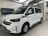 USED 2026 26 VOLKSWAGEN TRANSPORTER 2.0 T28 BESPOKE TRANSPORTER T7 CAMPERVAN - COMMERCE PLUS SWB. NCC AND VW TYPE APPROVED 4 BERTH