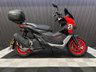 USED 2023 23 APRILIA SR GT 125 Sport FINANCE SPECIALISTS APPLY NOW LOW RATE FINANCE DELIVERY AVAILABLE