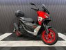 USED 2023 23 APRILIA SR GT 125 Sport FINANCE SPECIALISTS APPLY NOW LOW RATE FINANCE DELIVERY AVAILABLE