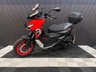 USED 2023 23 APRILIA SR GT 125 Sport FINANCE SPECIALISTS APPLY NOW LOW RATE FINANCE DELIVERY AVAILABLE