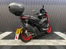 USED 2023 23 APRILIA SR GT 125 Sport FINANCE SPECIALISTS APPLY NOW LOW RATE FINANCE DELIVERY AVAILABLE
