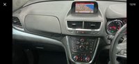 USED 2015 65 VAUXHALL MOKKA 1.4i Turbo Tech Line SUV 5dr Petrol Auto 2WD Euro 6 (140 ps) 