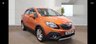 USED 2015 65 VAUXHALL MOKKA 1.4i Turbo Tech Line SUV 5dr Petrol Auto 2WD Euro 6 (140 ps) 