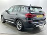 USED 2019 19 BMW X3 2.0 20i GPF xLine Auto xDrive Euro 6 (s/s) 5dr CARPLAY, R/CAMERA, ALL-LED, 19