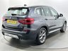 USED 2019 19 BMW X3 2.0 20i GPF xLine Auto xDrive Euro 6 (s/s) 5dr CARPLAY, R/CAMERA, ALL-LED, 19