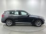 USED 2019 19 BMW X3 2.0 20i GPF xLine Auto xDrive Euro 6 (s/s) 5dr CARPLAY, R/CAMERA, ALL-LED, 19