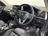USED 2019 19 BMW X3 2.0 20i GPF xLine Auto xDrive Euro 6 (s/s) 5dr CARPLAY, R/CAMERA, ALL-LED, 19