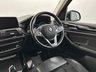 USED 2019 19 BMW X3 2.0 20i GPF xLine Auto xDrive Euro 6 (s/s) 5dr CARPLAY, R/CAMERA, ALL-LED, 19