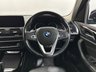 USED 2019 19 BMW X3 2.0 20i GPF xLine Auto xDrive Euro 6 (s/s) 5dr CARPLAY, R/CAMERA, ALL-LED, 19