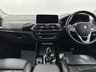 USED 2019 19 BMW X3 2.0 20i GPF xLine Auto xDrive Euro 6 (s/s) 5dr CARPLAY, R/CAMERA, ALL-LED, 19