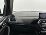 USED 2019 19 BMW X3 2.0 20i GPF xLine Auto xDrive Euro 6 (s/s) 5dr CARPLAY, R/CAMERA, ALL-LED, 19
