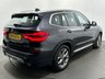 USED 2019 19 BMW X3 2.0 20i GPF xLine Auto xDrive Euro 6 (s/s) 5dr CARPLAY, R/CAMERA, ALL-LED, 19
