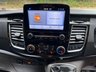 USED 2021 21 FORD TRANSIT CUSTOM 2.0 280 EcoBlue Limited Panel Van 5dr Diesel Manual L1 H1 Euro 6 (s/s) (130 ps) SAVE 20%, CAMBELT CHANGED, A/C, CARPLAY