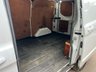 USED 2021 21 FORD TRANSIT CUSTOM 2.0 280 EcoBlue Limited Panel Van 5dr Diesel Manual L1 H1 Euro 6 (s/s) (130 ps) SAVE 20%, CAMBELT CHANGED, A/C, CARPLAY