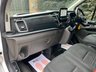 USED 2021 21 FORD TRANSIT CUSTOM 2.0 280 EcoBlue Limited Panel Van 5dr Diesel Manual L1 H1 Euro 6 (s/s) (130 ps) SAVE 20%, CAMBELT CHANGED, A/C, CARPLAY