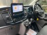 USED 2021 21 FORD TRANSIT CUSTOM 2.0 280 EcoBlue Limited Panel Van 5dr Diesel Manual L1 H1 Euro 6 (s/s) (130 ps) SAVE 20%, CAMBELT CHANGED, A/C, CARPLAY