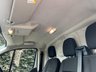 USED 2021 21 FORD TRANSIT CUSTOM 2.0 280 EcoBlue Limited Panel Van 5dr Diesel Manual L1 H1 Euro 6 (s/s) (130 ps) SAVE 20%, CAMBELT CHANGED, A/C, CARPLAY