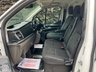 USED 2021 21 FORD TRANSIT CUSTOM 2.0 280 EcoBlue Limited Panel Van 5dr Diesel Manual L1 H1 Euro 6 (s/s) (130 ps) SAVE 20%, CAMBELT CHANGED, A/C, CARPLAY