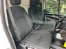 USED 2021 21 FORD TRANSIT CUSTOM 2.0 280 EcoBlue Limited Panel Van 5dr Diesel Manual L1 H1 Euro 6 (s/s) (130 ps) SAVE 20%, CAMBELT CHANGED, A/C, CARPLAY