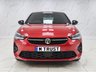 USED 2022 72 VAUXHALL CORSA 1.2 Turbo Ultimate Hatchback 5dr Petrol Auto Euro 6 (s/s) (130 ps) HEATED SEATS, LOW MILES, REAR CAM!