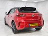 USED 2022 72 VAUXHALL CORSA 1.2 Turbo Ultimate Hatchback 5dr Petrol Auto Euro 6 (s/s) (130 ps) HEATED SEATS, LOW MILES, REAR CAM!