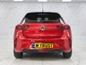 USED 2022 72 VAUXHALL CORSA 1.2 Turbo Ultimate Hatchback 5dr Petrol Auto Euro 6 (s/s) (130 ps) HEATED SEATS, LOW MILES, REAR CAM!