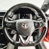 USED 2022 72 VAUXHALL CORSA 1.2 Turbo Ultimate Hatchback 5dr Petrol Auto Euro 6 (s/s) (130 ps) HEATED SEATS, LOW MILES, REAR CAM!