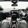 USED 2022 72 VAUXHALL CORSA 1.2 Turbo Ultimate Hatchback 5dr Petrol Auto Euro 6 (s/s) (130 ps) HEATED SEATS, LOW MILES, REAR CAM!