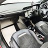 USED 2022 72 VAUXHALL CORSA 1.2 Turbo Ultimate Hatchback 5dr Petrol Auto Euro 6 (s/s) (130 ps) HEATED SEATS, LOW MILES, REAR CAM!