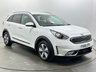 USED 2019 68 KIA NIRO 1.6 GDi 8.9kWh 3 DCT Euro 6 (s/s) 5dr CARPLAY, R/CAMERA, ALL-LED, 16