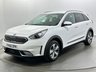 USED 2019 68 KIA NIRO 1.6 GDi 8.9kWh 3 DCT Euro 6 (s/s) 5dr CARPLAY, R/CAMERA, ALL-LED, 16