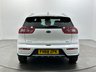 USED 2019 68 KIA NIRO 1.6 GDi 8.9kWh 3 DCT Euro 6 (s/s) 5dr CARPLAY, R/CAMERA, ALL-LED, 16