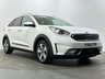 USED 2019 68 KIA NIRO 1.6 GDi 8.9kWh 3 DCT Euro 6 (s/s) 5dr CARPLAY, R/CAMERA, ALL-LED, 16