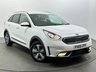 USED 2019 68 KIA NIRO 1.6 GDi 8.9kWh 3 DCT Euro 6 (s/s) 5dr CARPLAY, R/CAMERA, ALL-LED, 16