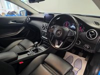 USED 2015 65 MERCEDES-BENZ A-CLASS 1.5 A180 CDI SE Hatchback 5dr Diesel Manual Euro 6 (s/s) (109 ps) 