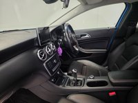 USED 2015 65 MERCEDES-BENZ A-CLASS 1.5 A180 CDI SE Hatchback 5dr Diesel Manual Euro 6 (s/s) (109 ps) 