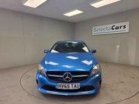 USED 2015 65 MERCEDES-BENZ A-CLASS 1.5 A180 CDI SE Hatchback 5dr Diesel Manual Euro 6 (s/s) (109 ps) 